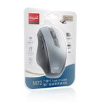 E-books M72 6-Button Wireless Mouse, , large