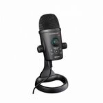 Roland GO:PODCAST USB電容式麥克風【敦煌樂器】, , large