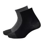 【BVD】石墨烯1/2乾爽襪5入-M/L B581/B580 襪子/短襪/除臭襪, , large