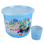 Rice Container With Measurin, , large