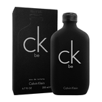 【Calvin Klein】CK BE 中性淡香水 200ml, , large