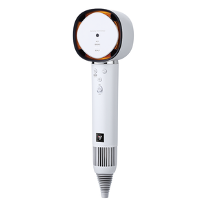 SHARP IB-WX901T 四氣流水潤溫控吹風機(白色)
