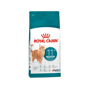 Royal Canin Senior Neutered Cat 11+ Years S30+11