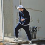 CASIO 卡西歐 G-SHOCK 亮藍綠面 運動生活藍芽多功能雙顯手錶 GBA-900CB-7A, , large