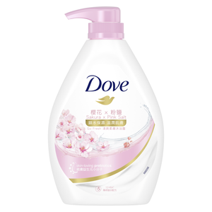 DOVE SAKURA BW