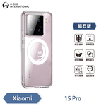 [O-ONE] O-ONE MAG Military-Grade Magnetic Case for Xiaomi 小米 15 Pro Shockproof & Drop-Resistant Protection, , large