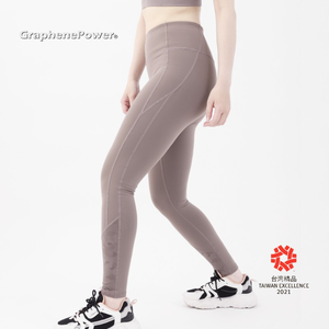 GRAPHENE 9/10 SHAPING LEGGINGS / S