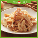 【一起買】碳烤魷魚絲 / 120g, , large