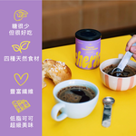 法國Cherico天然菊苣咖啡 2罐組（可可風味＋瓜拿納風味）, , large