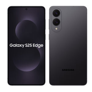 SAMSUNG S25 Edge S9370 12G/512G(黑色)