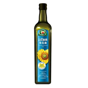 Great day Sun flower Oil 750ml