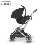 官方直營【UPPAbaby】MINU  他牌汽座轉接器(適用MINU/MINU V2), , large