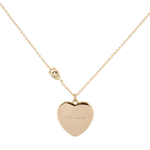 Necklace, , large
