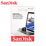 【SanDisk】MobileMate USB 3.0 microSD 讀卡機 傳輸速度高達 170MB/s, , large