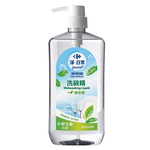 家福洗碗精-綠茶香, , large