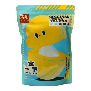 SHERIFF Tea Egg- Original