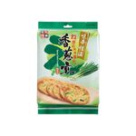 Chive Feast Salty Crackers, , large
