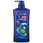 CLEAR MEN SP-ICY SPRT, , large