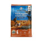 【ADDICTION 自然癮食】野生袋鼠 無穀全齡犬飼料9kg, , large