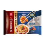 Wowpin Spicy Shrimp Wonton, , large