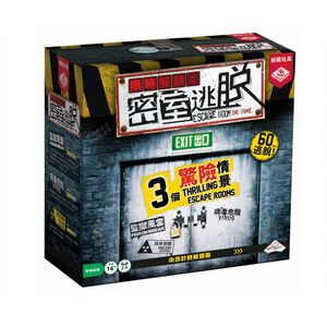 Escape Room the Game