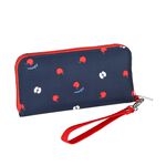Lesportsac Tech Wallet Wristlet 腕帶錢包手拿包/ 小蘋果, , large