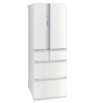 MITSUBISHI Japan-Made 513L Six-Door Inverter Refrigerator MR-RX51E, , large