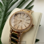 [TIMEMASTER] AnneKlein watch, 34mm, AN00634, , large