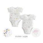 baby bodysuit, , large