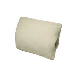 Graphene blanket pillow