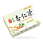 【京工】 蓮藕杏仁茶 30 g*10包/盒 即沖即飲 常温 奶素食, , large