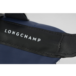LONGCHAMP LE PLIAGE ENERGY 小手提包/海軍藍, , large