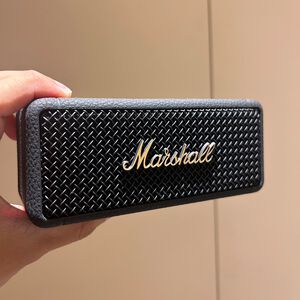 Marshall Emberton II 第二代 攜帶式藍芽喇叭【敦煌樂器】
