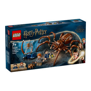 【LEGO樂高】Aragog in the Forbidden Forest