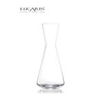 Lucaris 分酒瓶 水晶玻璃 (2種尺寸) Temptation Carafe 金益合玻璃器皿, , large