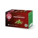 【TEEKANNE】Premium Peppermint RFA (2.25g x 20 bags/box) , , large