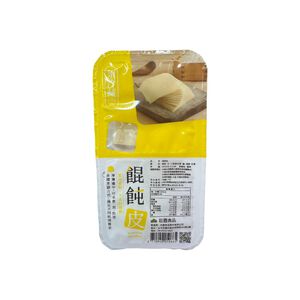 冷藏餛飩皮300g※因配送關係實際到貨效期約3-4天