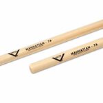 VATER VH7AW 胡桃木鼓棒【敦煌樂器】, , large