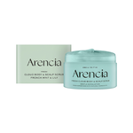 【Arencia】清新雲朵頭皮身體磨砂膏 260g #薄荷百合 French Mint &Lily(藍), , large
