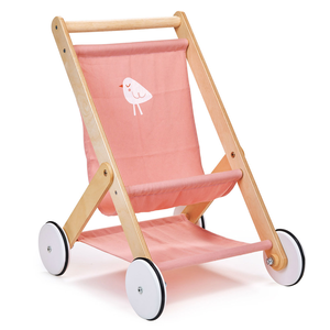 【Mentari】Baby Doll Stroller