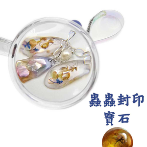 Amber Bug Science Kit