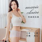 (多款)美麗佳人無縫中腰三角內褲【旺達棉品】【MC-CA201】, , large