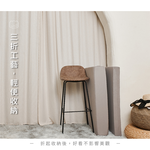 ［熊棉］舒適排汗記憶床墊｜灰色3尺｜, , large