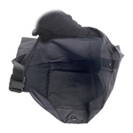 ISSEY MIYAKE BAO BAO LUCENT BOXY 4X4 迷你金屬色手提包/淺藍色, , large