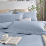Tencel bed sheet extra, , large