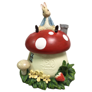 Peter Rabbit