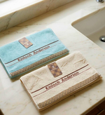 [凱美棉業] 2色各2  MIT台灣製 金安德森雙股厚實純棉毛巾, , large