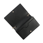 hand holding＆chain bag, , large