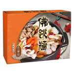 Vegetarian Fo-Tiao-Qiang, , large