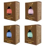 *需預訂 Kuretake 日本吳竹 ink-café 閃光素 20ML 綠色/藍色/紅色/粉紅色 (ECF063)粉紅, , large